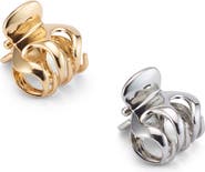 LELET NY Mini Selene Set of 2 Claw Clips