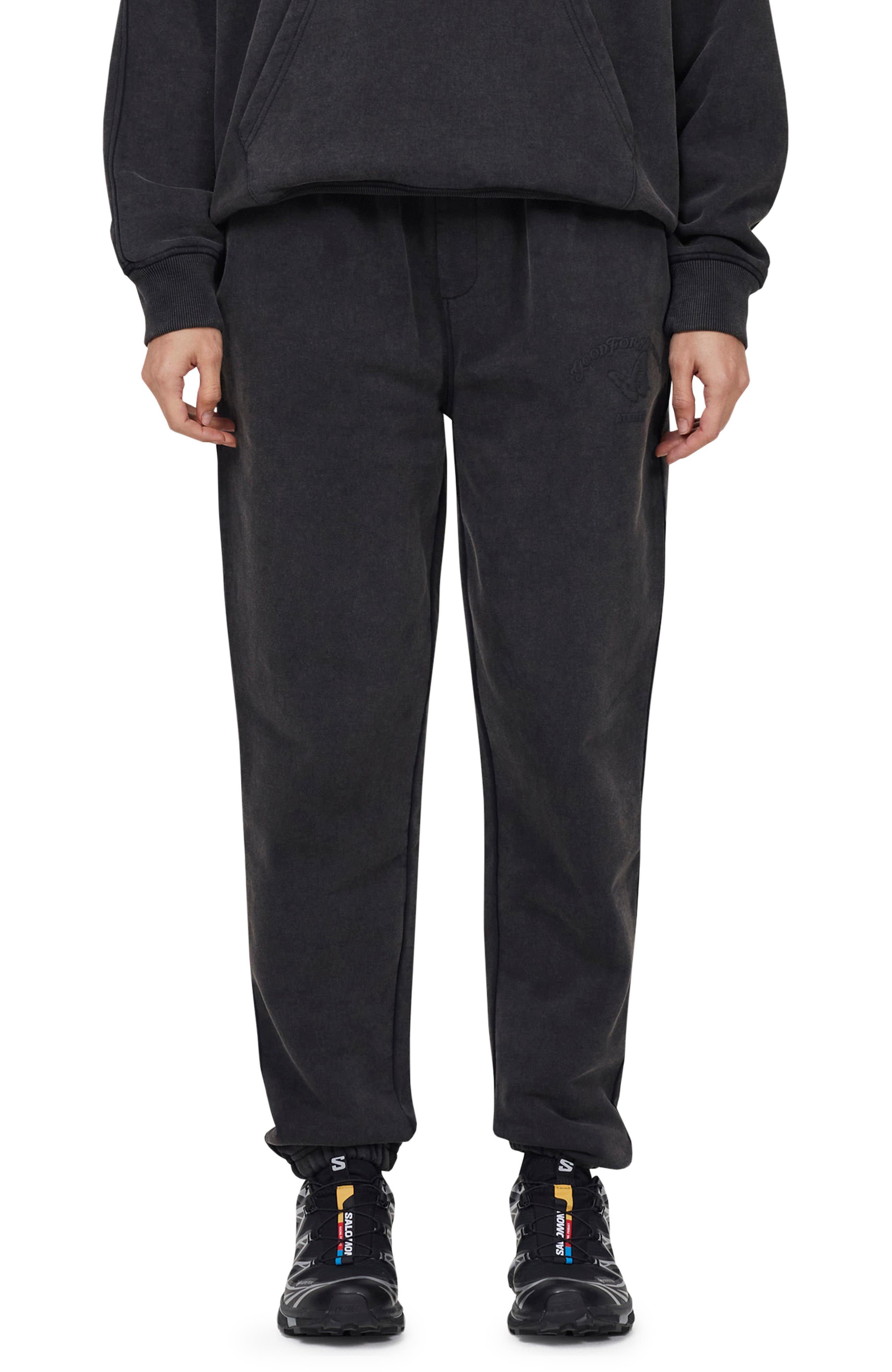 selected Black