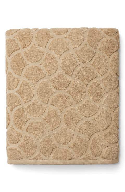 Oasi Cotton Bath Sheet