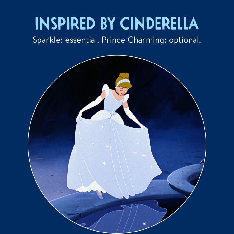 Disney100 @Nordstrom Presents Fit for a Princess