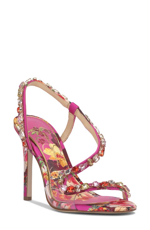 Jaycin Sandal (Women)