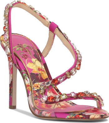 Jaycin Sandal