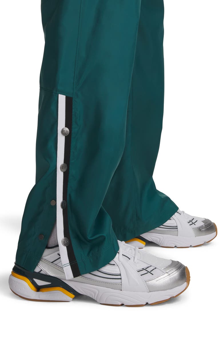 Under Armour Icon Water Repellent Pants, Alternate, color, Rack Green