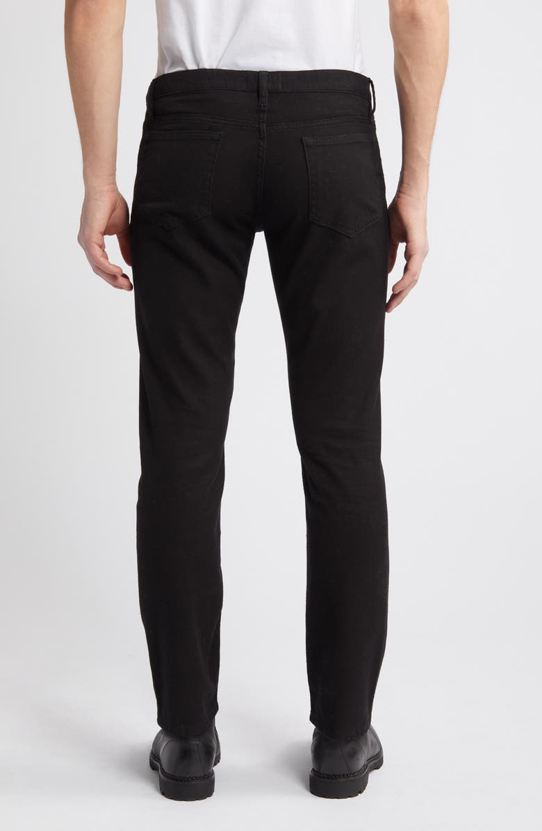 FRAME L'Homme Slim Fit Twill Five-Pocket Pants, Alternate, color,