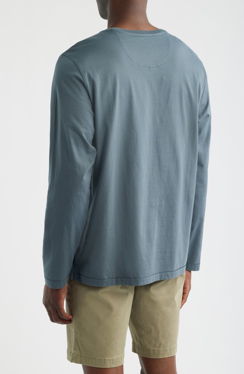 Tommy Bahama New Bali Skyline T-Shirt, Alternate, color, Dark Twilight Blue