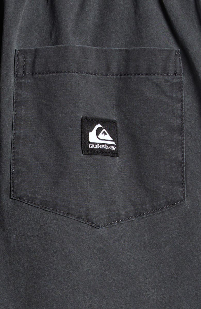 Quiksilver Kids' Taxer Shorts, Alternate, color, 