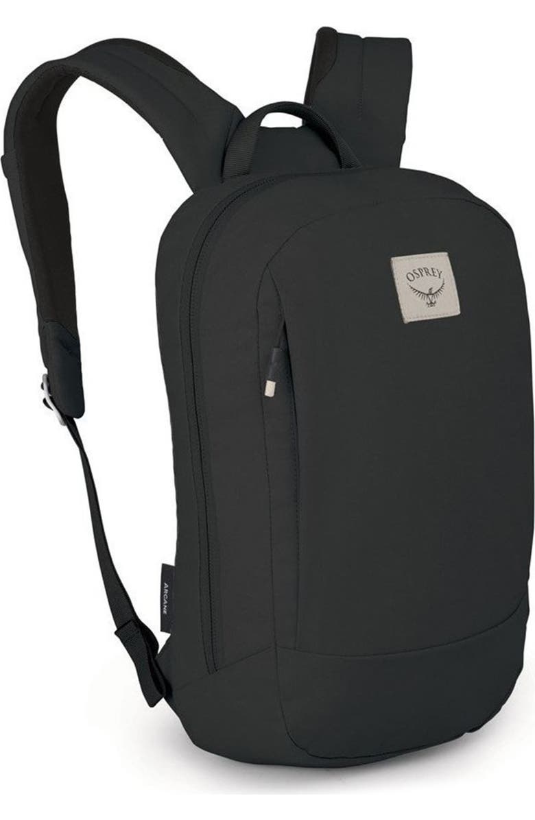 Osprey Arcane<sup>™</sup> Small Day Pack, Main, color, Black