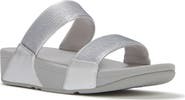 FitFlop Lulu Sequin Slide Sandal