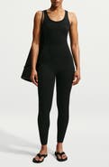 Nike Zenvy Dri-FIT Bodysuit