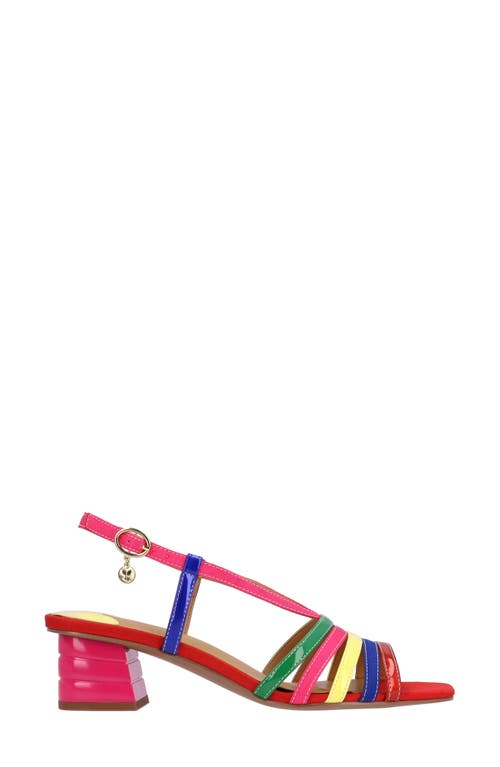 J. RENEÉ J. RENEÉ REGAN SLINGBACK SANDAL 
