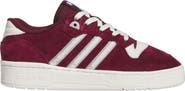 adidas Maroon Texas A&M Aggies Rivalry Low Basketball Shoes