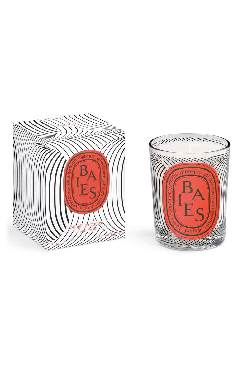 Baies Candle (Limited Edition), Main, color, NO COLOR