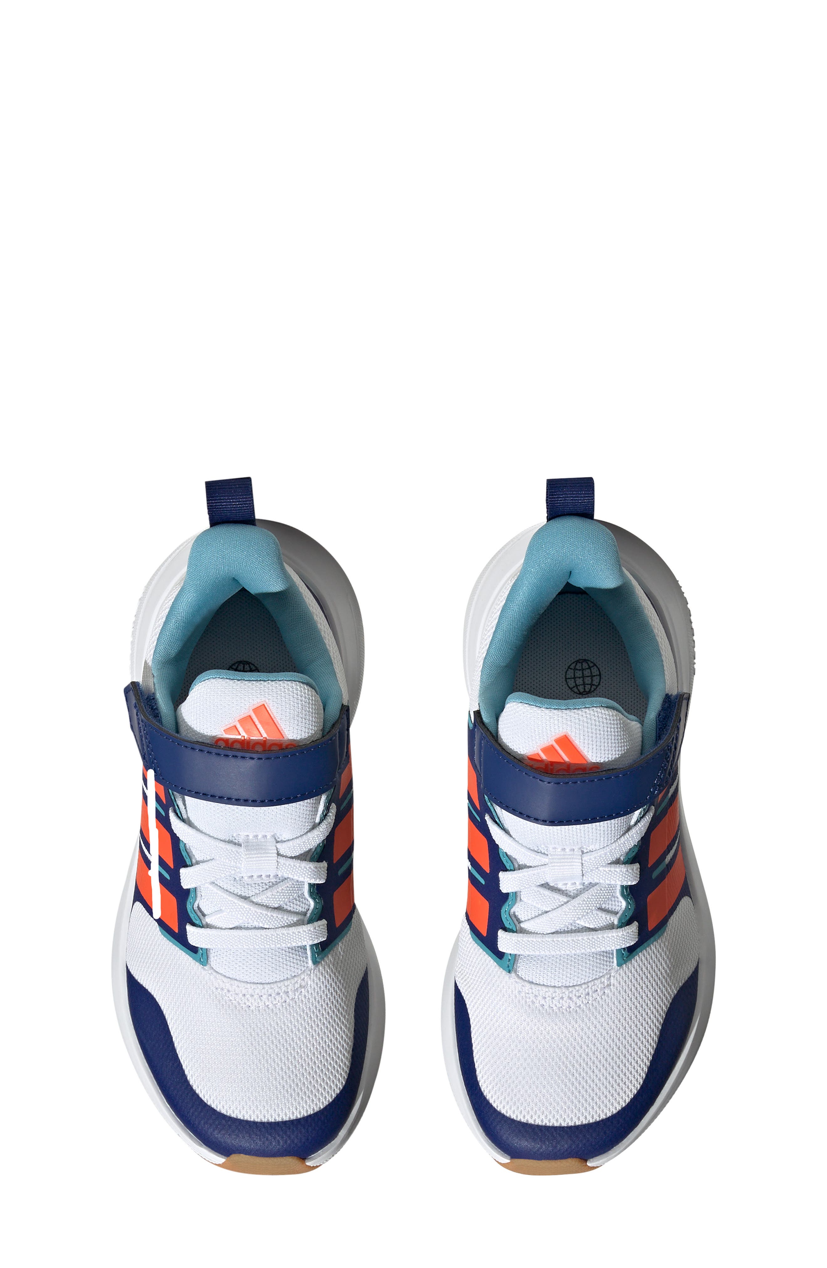 adidas Kids' Fortarun 2.0 EL Sneaker, Alternate, color, 