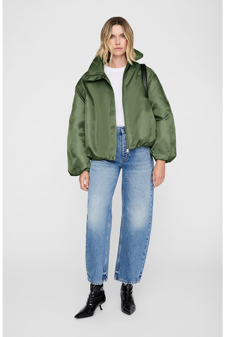 Cyrus Jacket, Main, color, Olive