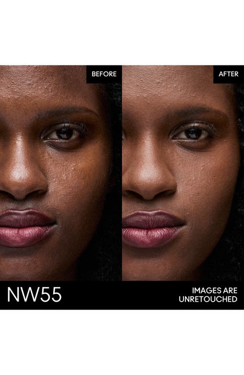 Mac Cosmetics Studio Fix Powder Plus Foundation In Nw55