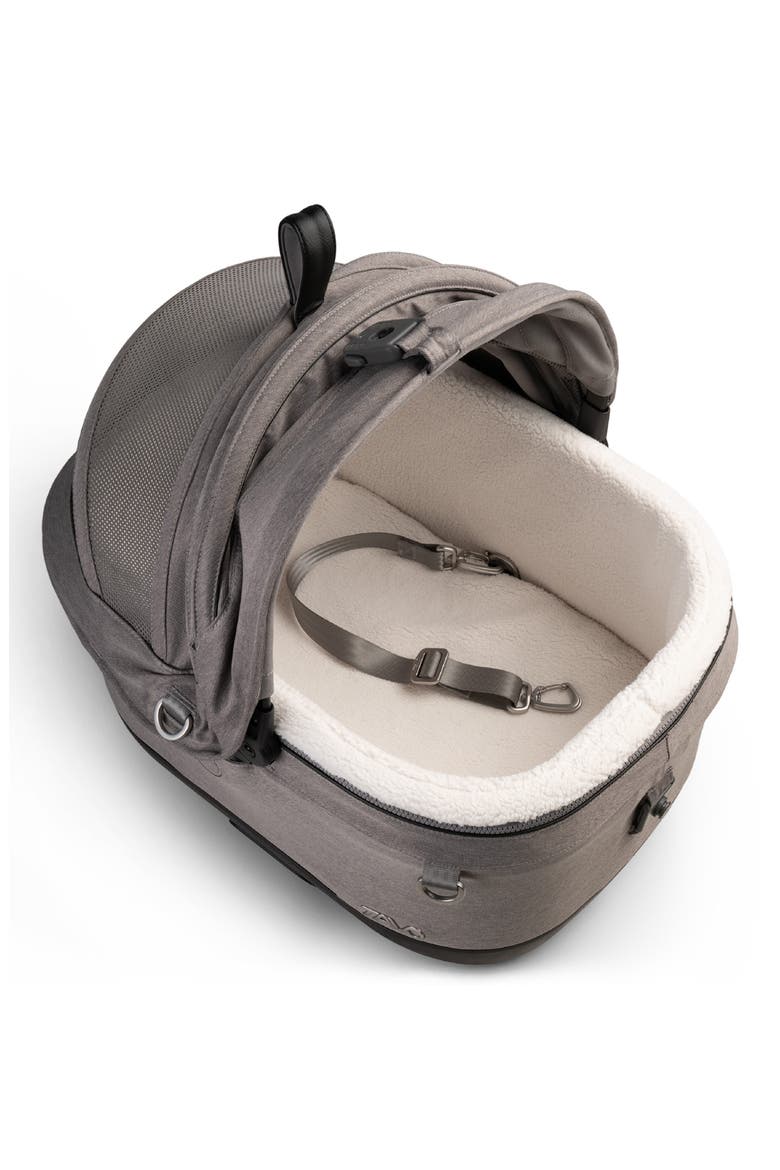 Maeve™ iso5X Pet Car Seat, Main, color, GREY