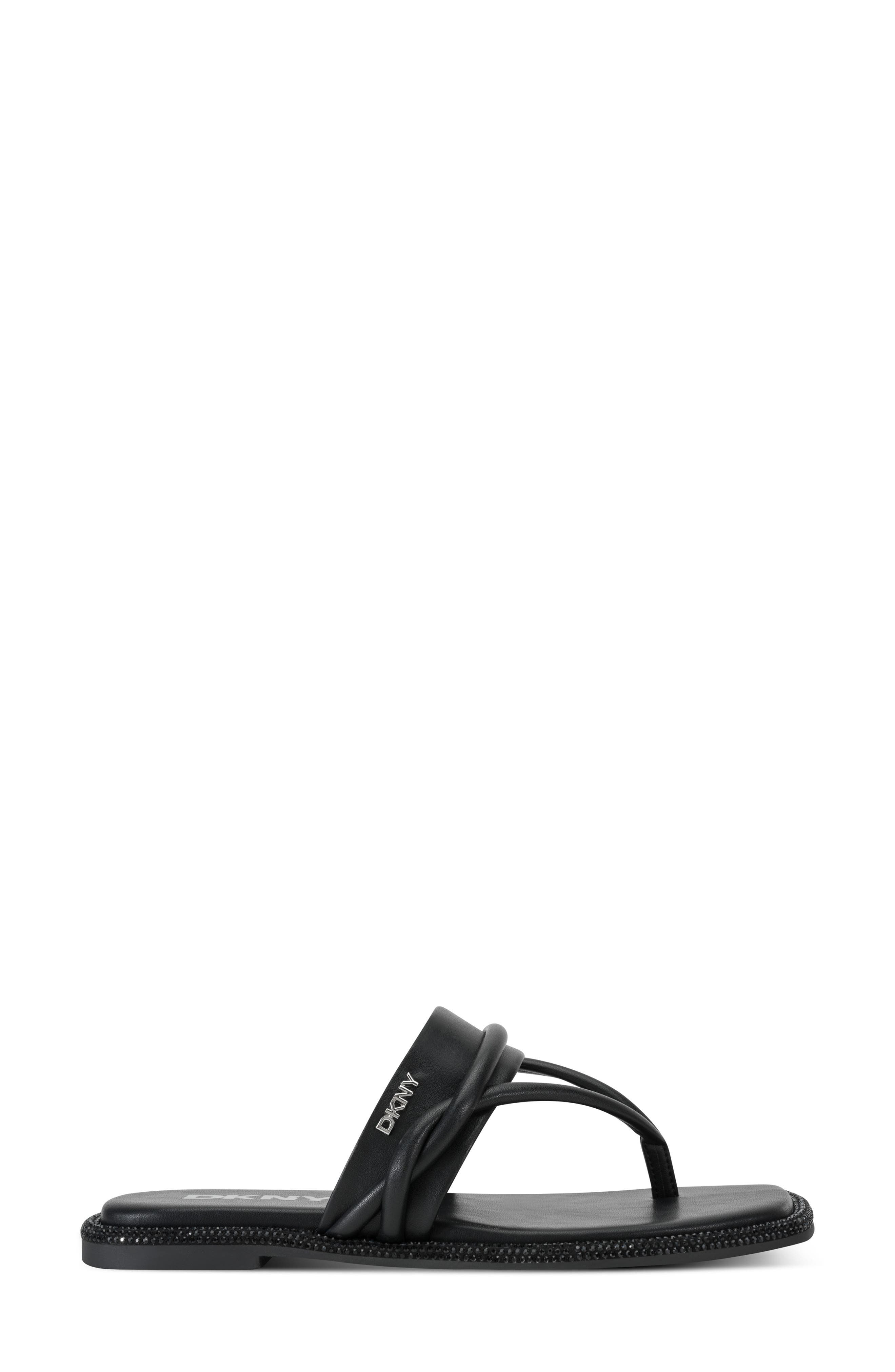 DKNY Baird Sandal, Main, color, 