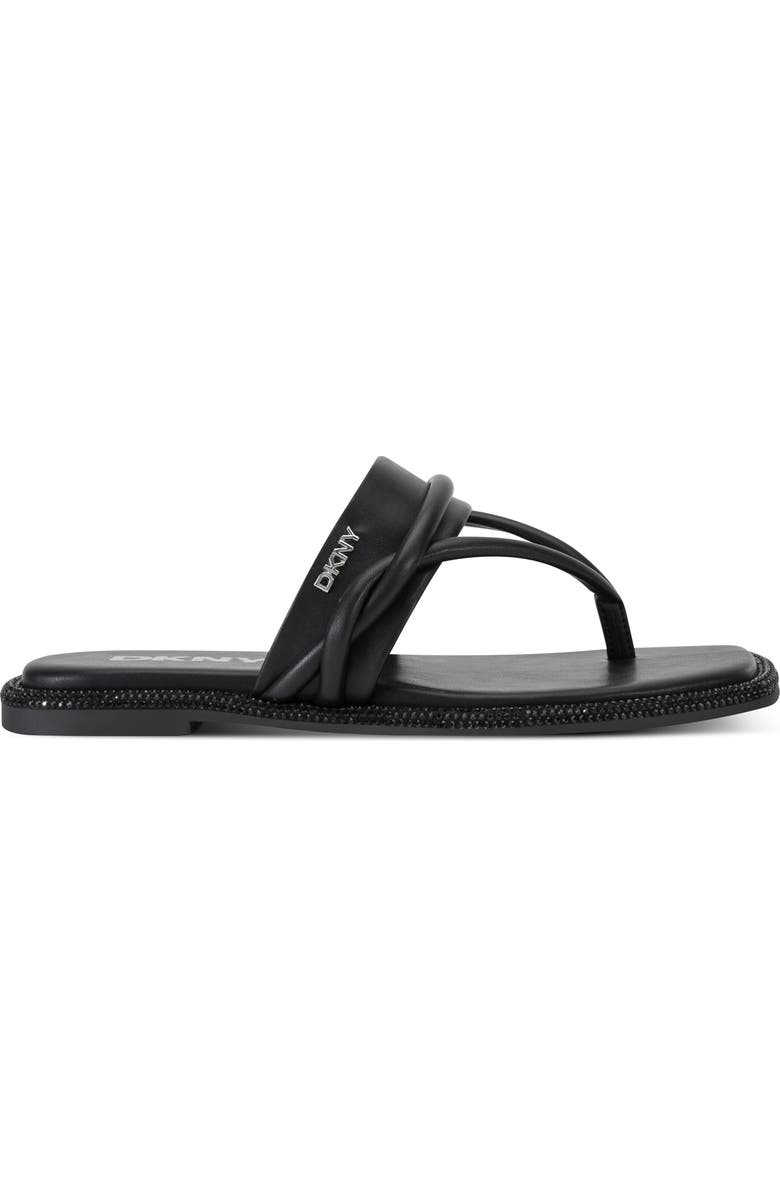 DKNY Baird Sandal, Main, color,