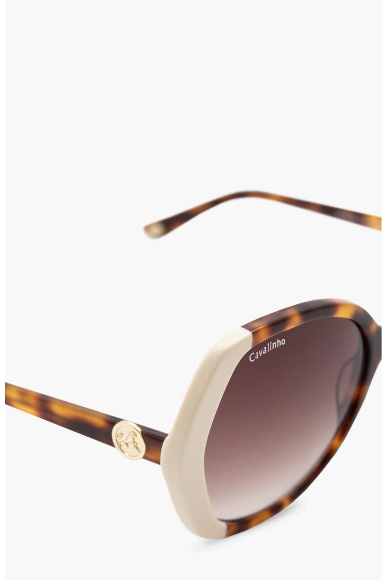 Sunglasses Pearl, Alternate, color, Brown