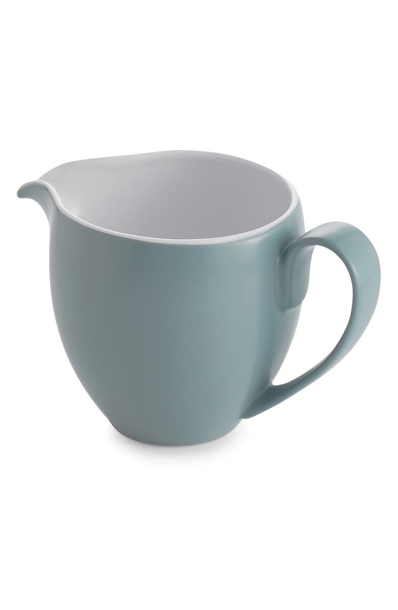Nambé POP Creamer, Alternate, color, Blue