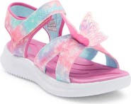 SKECHERS Kids' Jumpsters Sandal