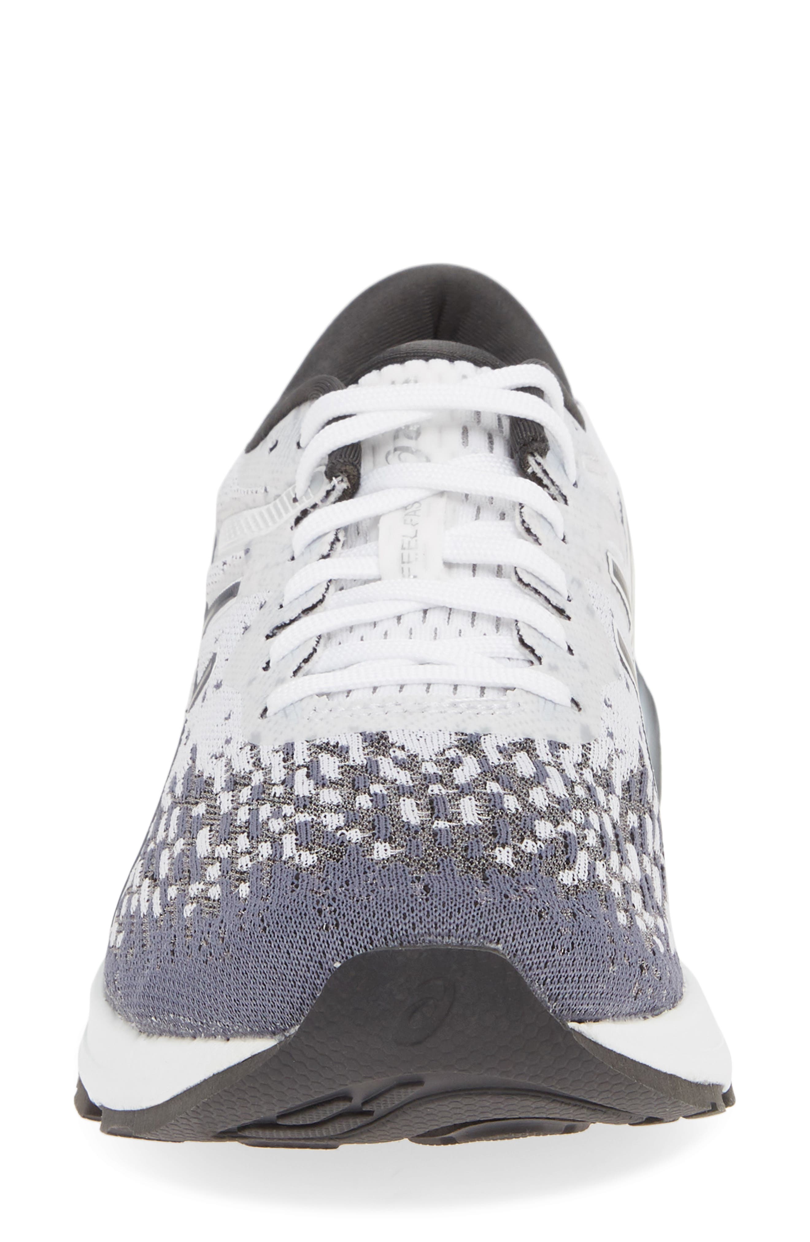 ASICS<sup>®</sup> DynaFlyte 4 Running Shoe, Alternate, color, 