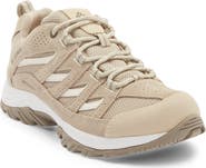 Columbia Crestwood Waterproof Sneaker