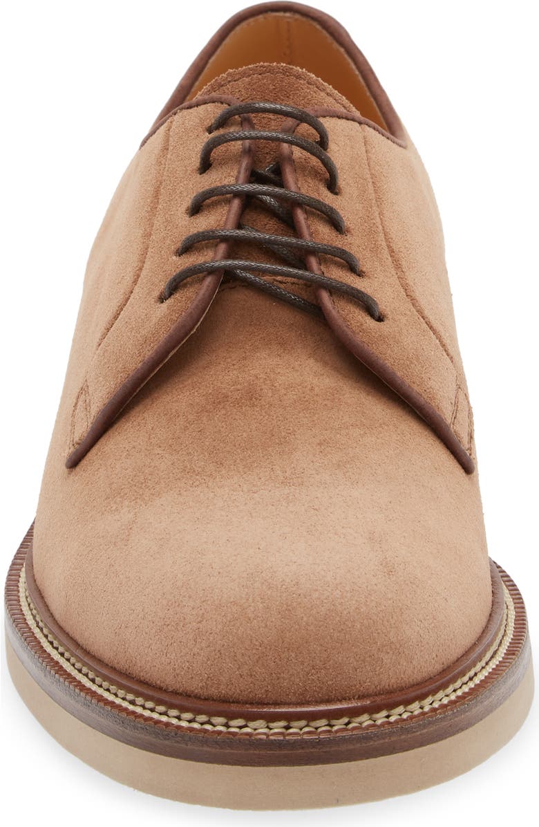Brunello Cucinelli Iconic Derby, Alternate, color,