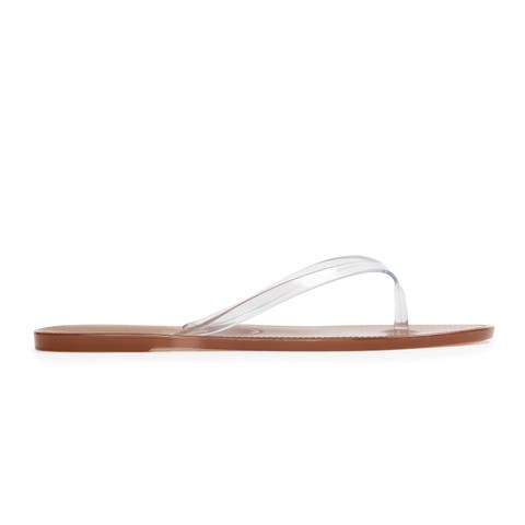 Crystal Sandal