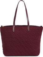 NAGHEDI Jetsetter Small Tote