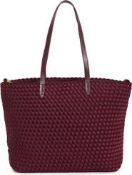 NAGHEDI Jetsetter Small Tote