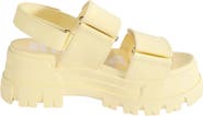 Buffalo Boots Aspha Snd Platform Sandal