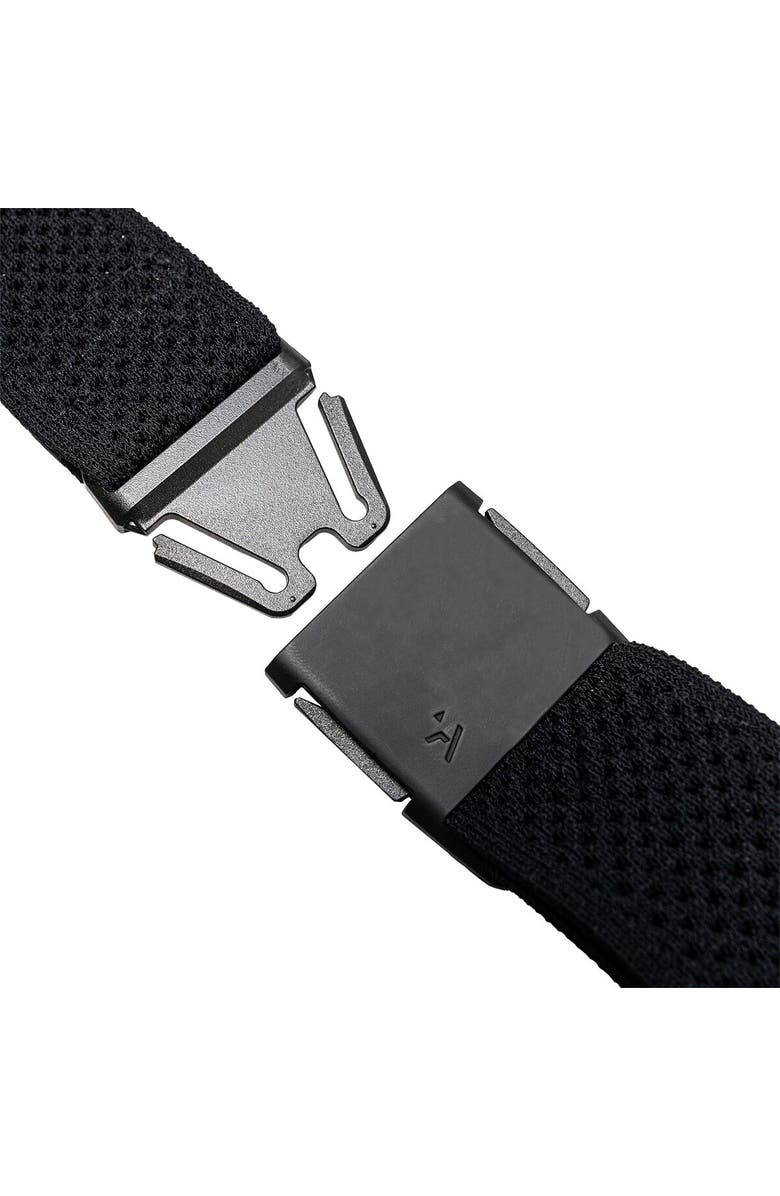 ARCADE Momentum Belt, Alternate, color, Black