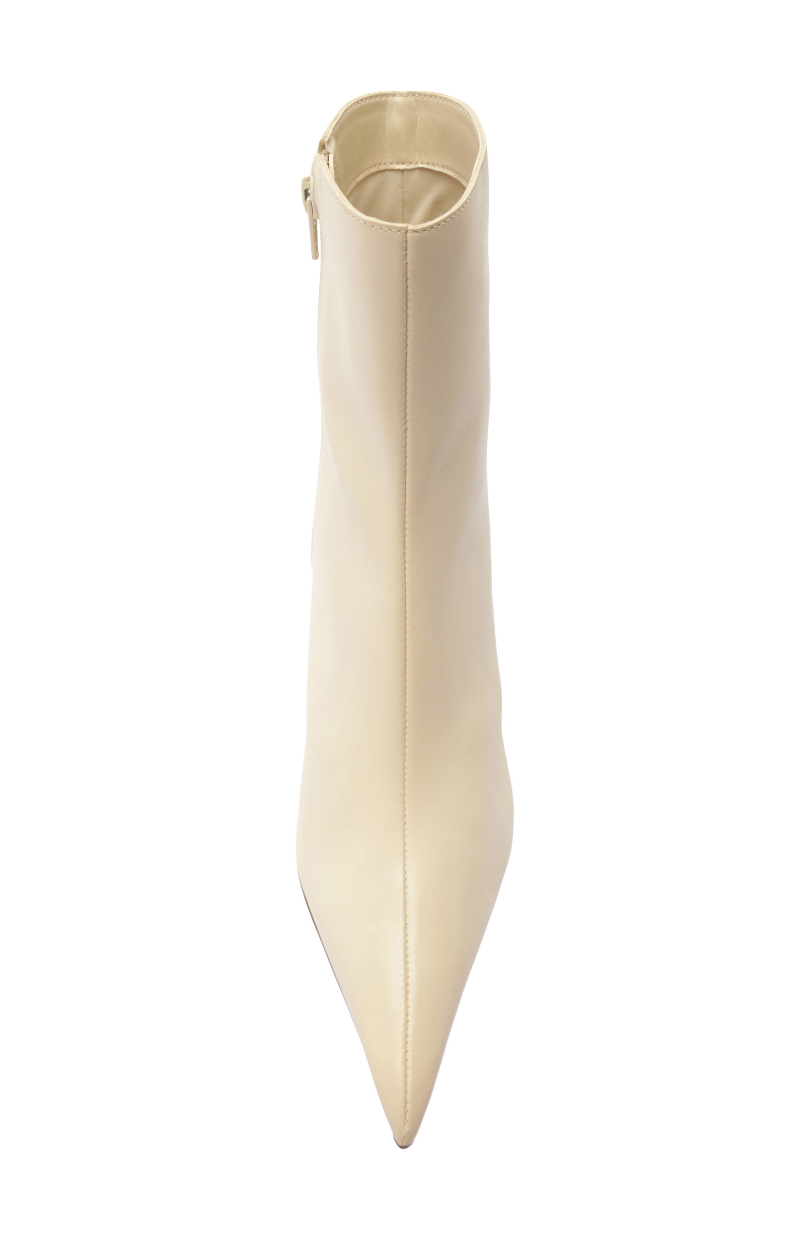 Dani Bootie, Alternate, color, PANACOTA