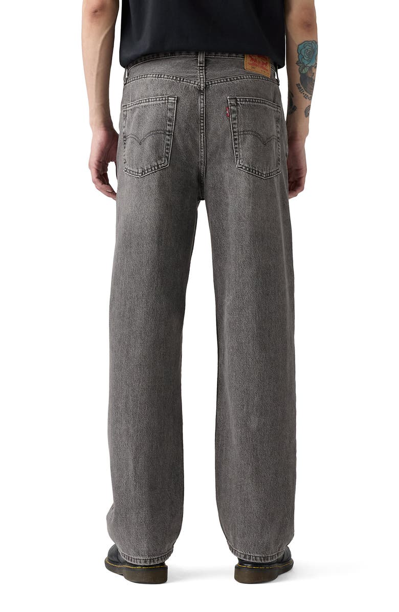 Levi's 565<sup>™</sup> Loose Straight Leg Jeans, Alternate, color, Cheers To That