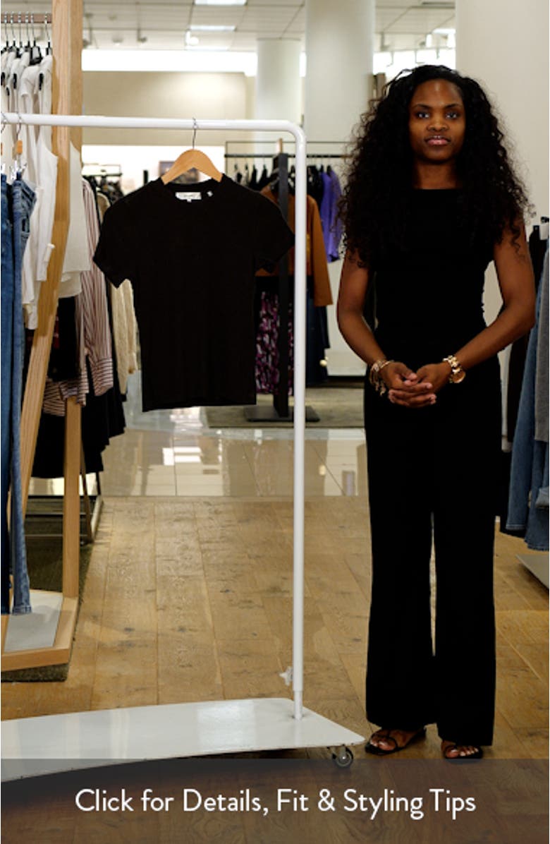 The Rib Baby T-Shirt, sales video thumbnail