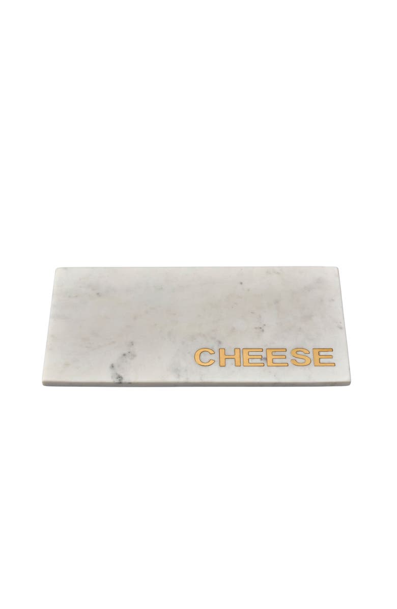 Be Home Verona "Cheese" Board, Main, color, Marble