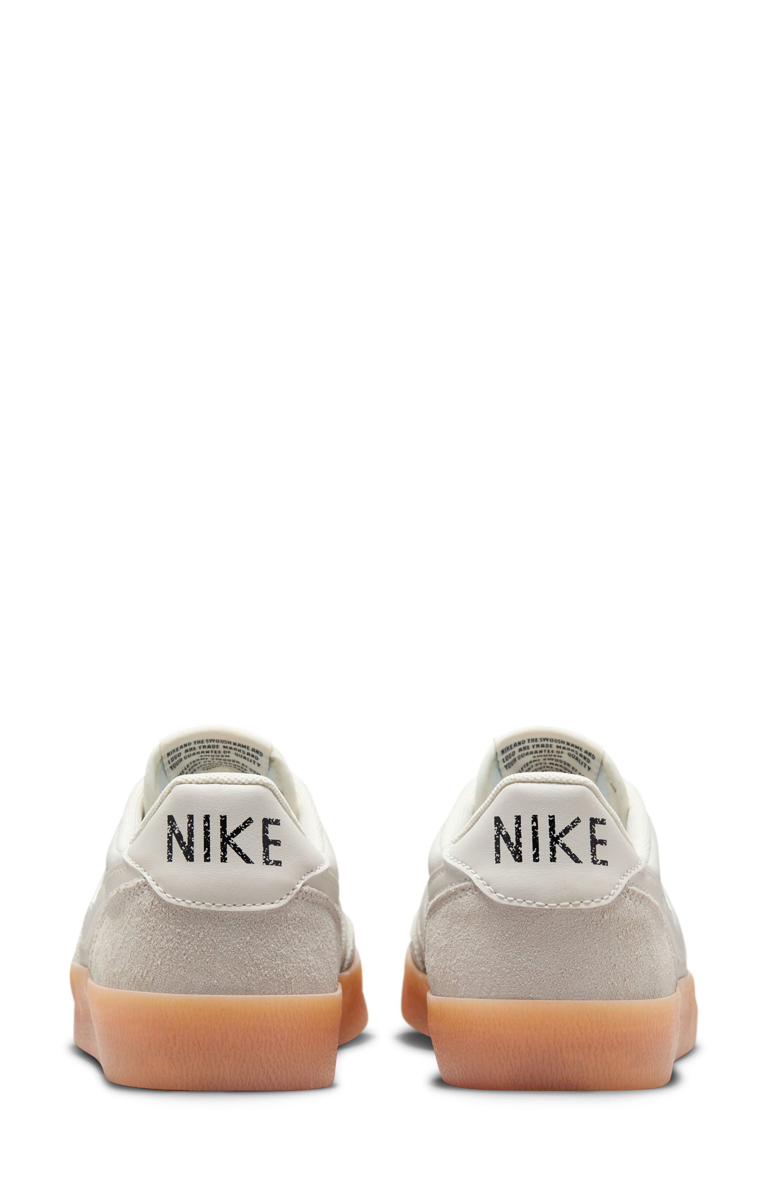 Killshot 2 Sneaker, Alternate, color, PHANTOM/ BLACK