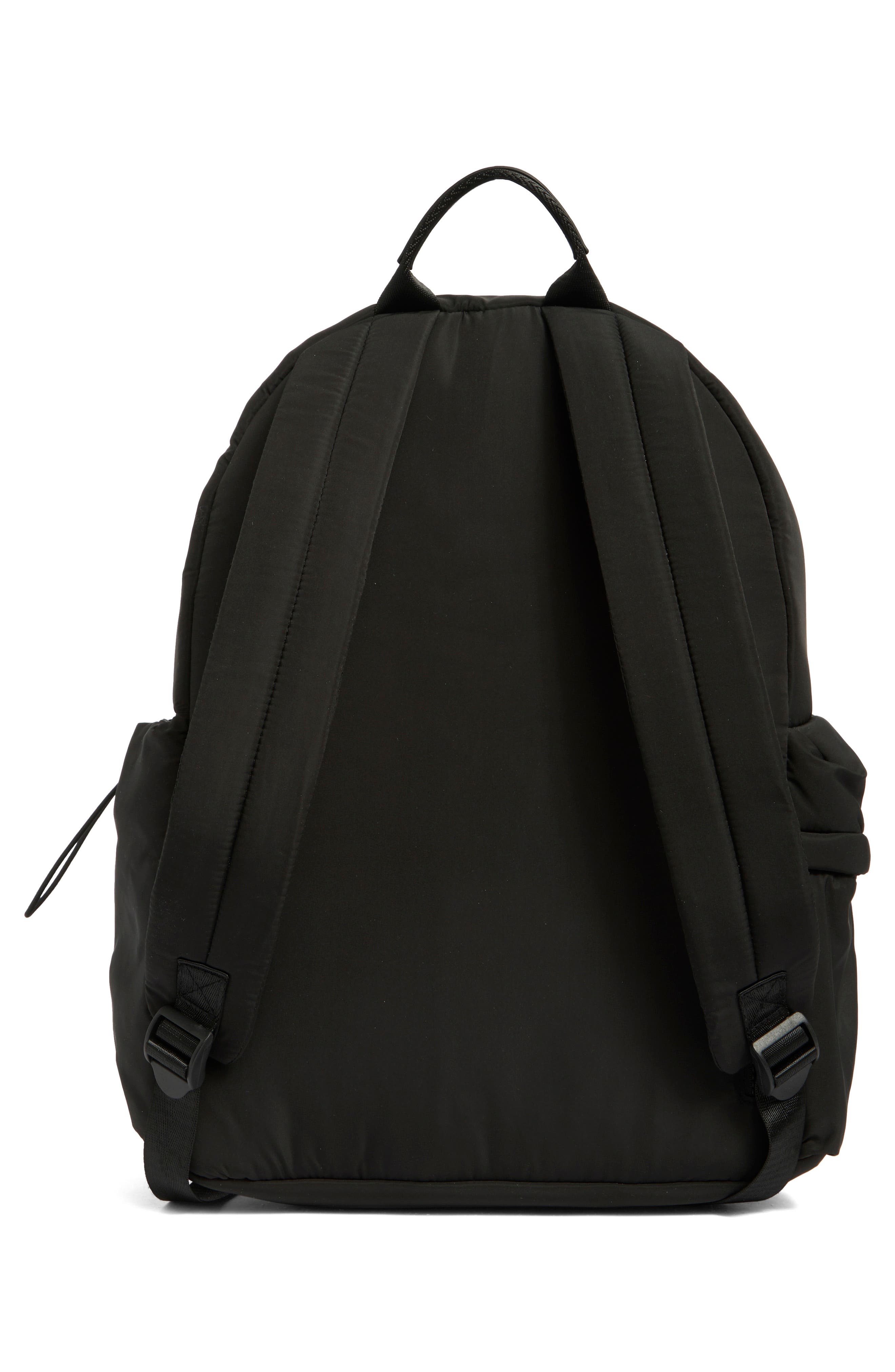 Zella Everyday Active Backpack, Alternate, color, Black