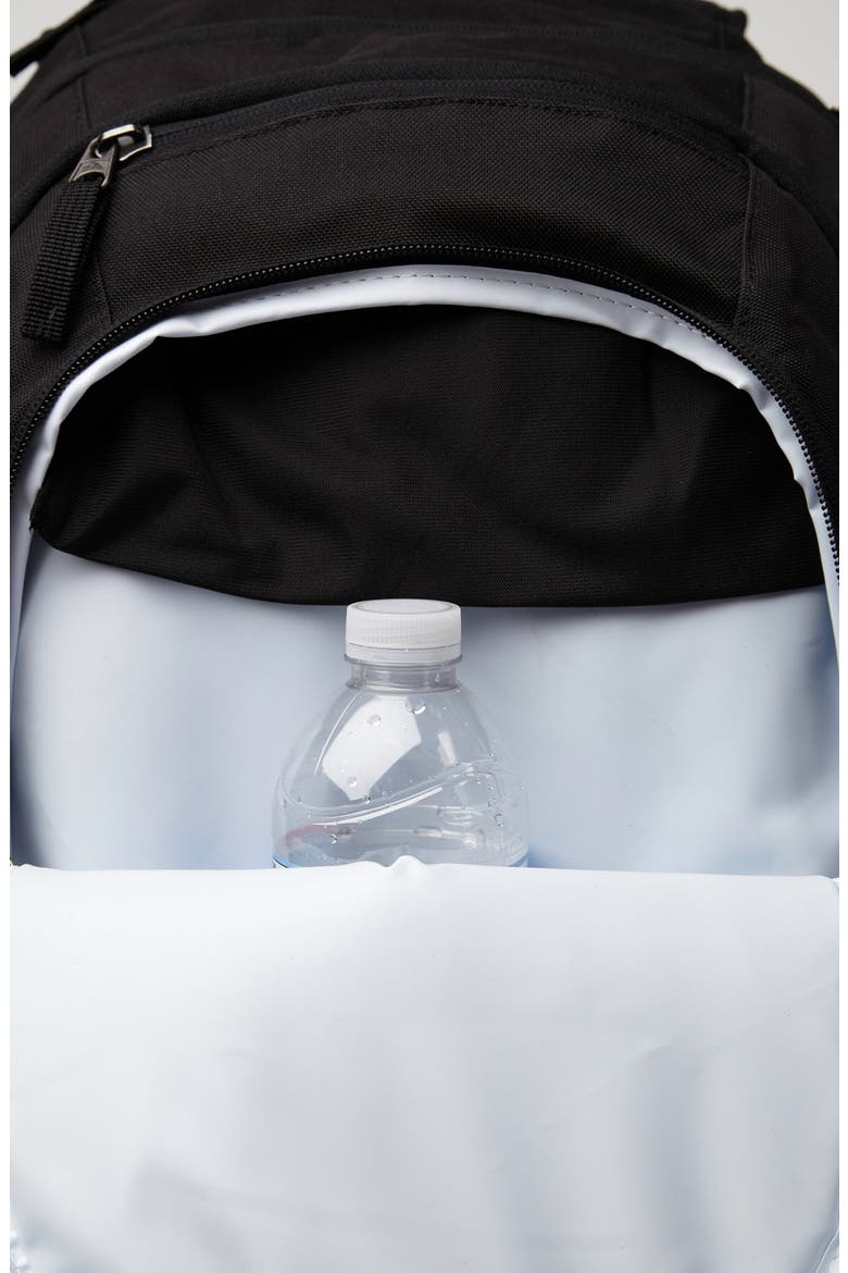 'Daddy' Day Bag, Alternate, color, BLACK