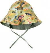 UV Skinz Reversible Sun Hat