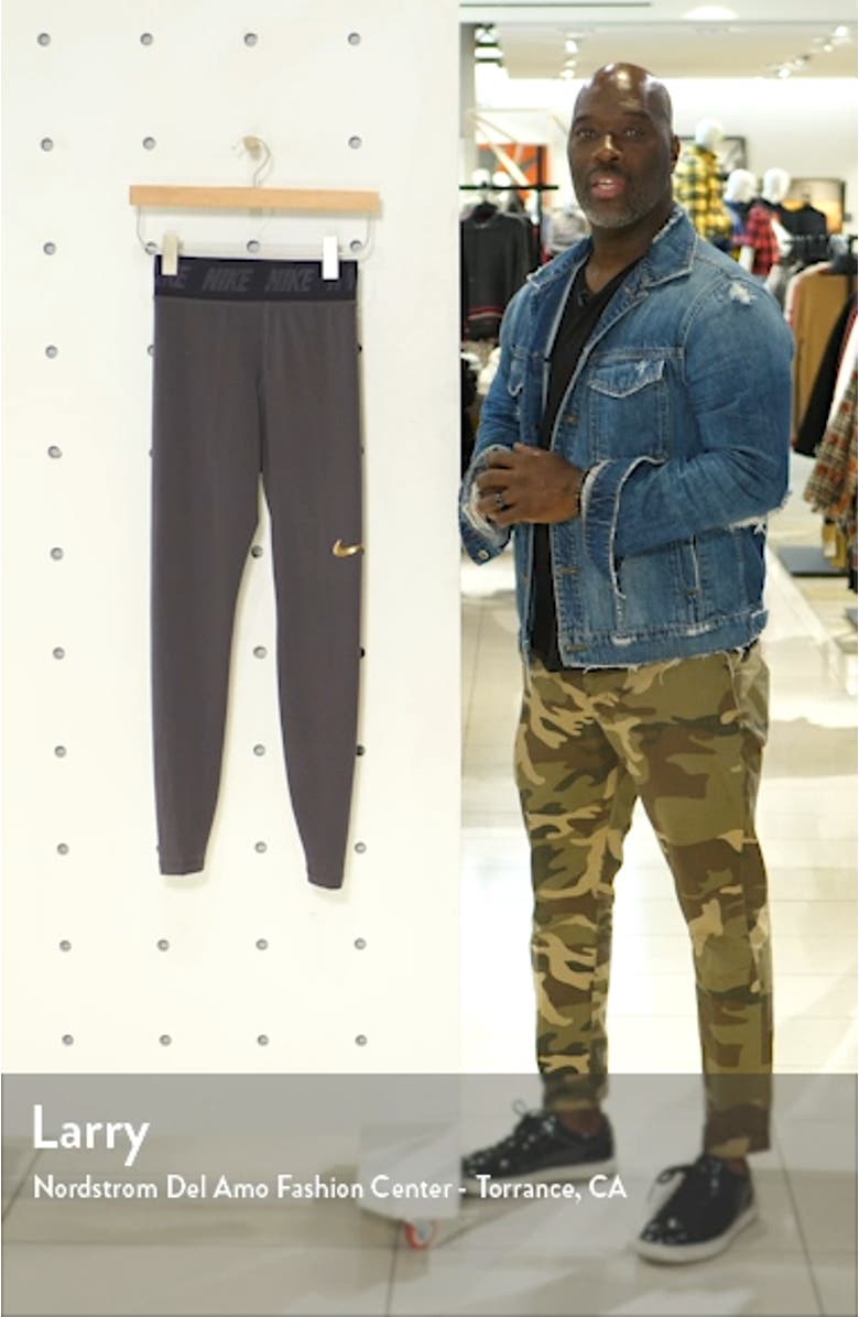 x Maria Sharapova Legasee Leggings, sales video thumbnail