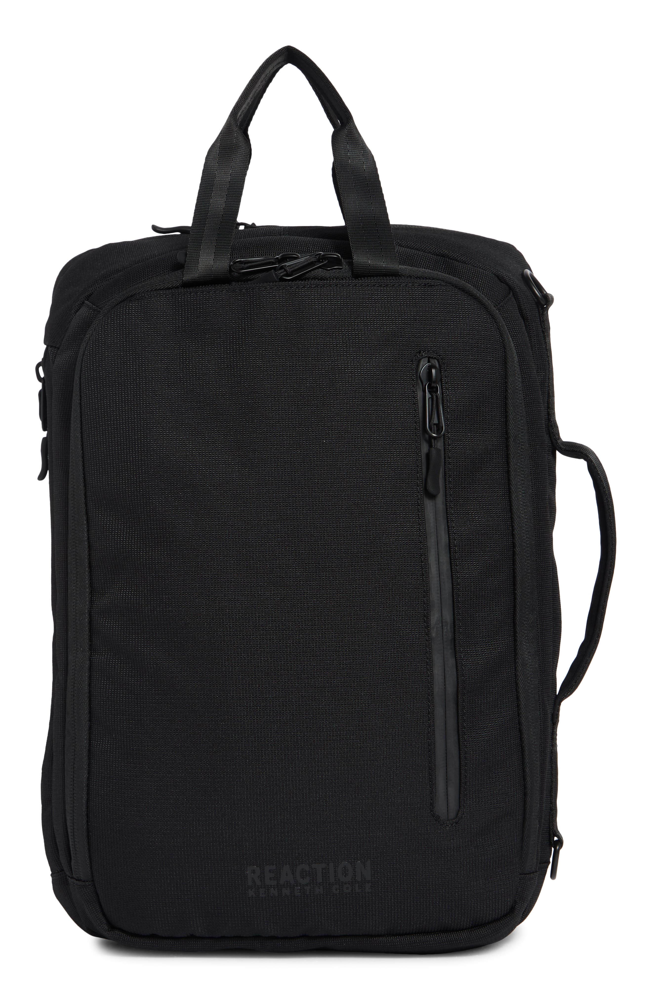 Convertible Backpack