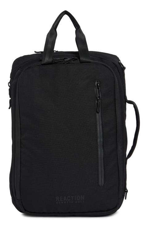 Convertible Backpack