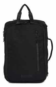 Convertible Backpack