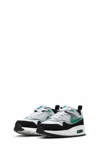 Nike Kids' Air Max 1 EasyOn Sneaker