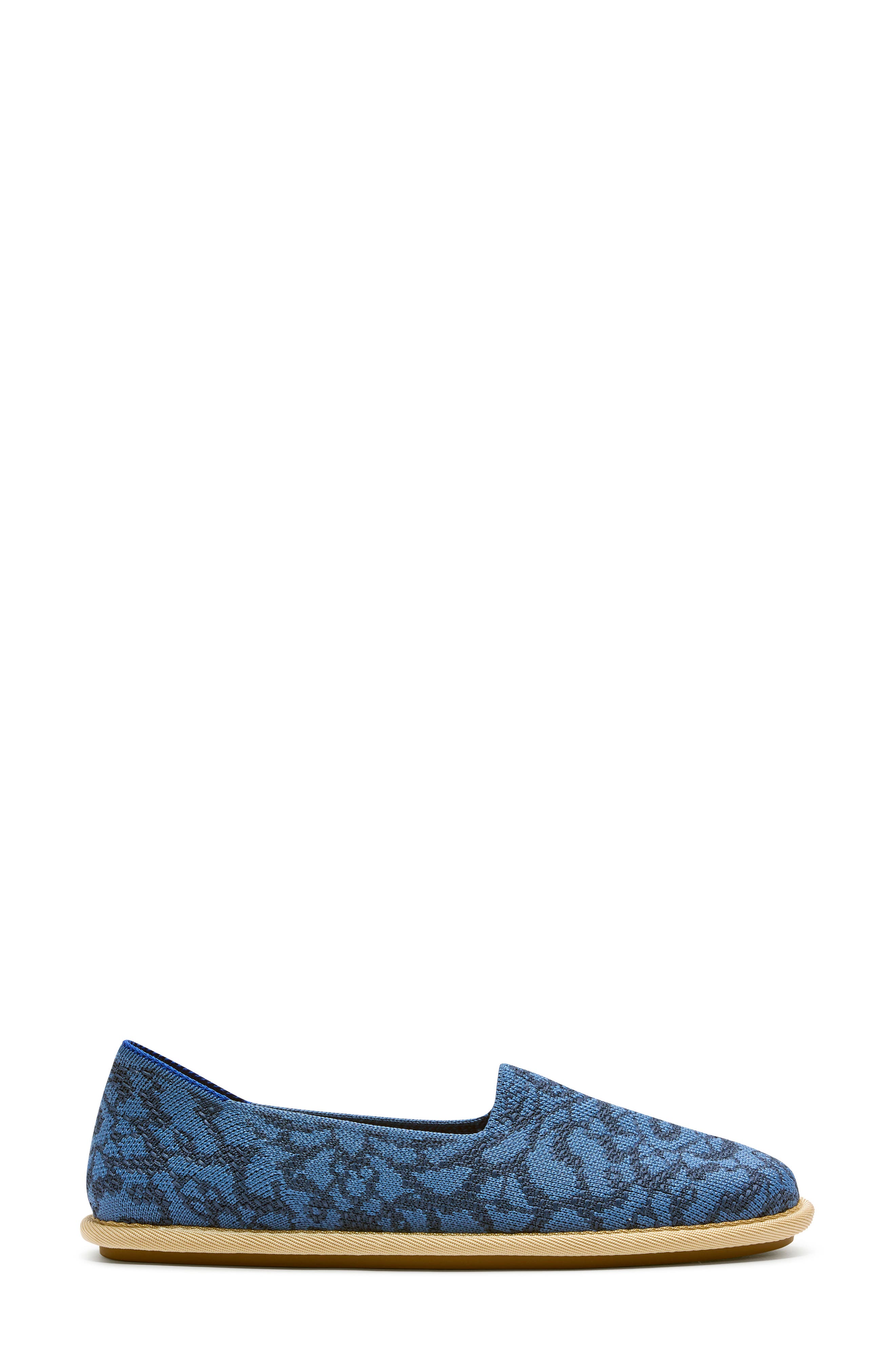 Rothy's The Cruiser Loafer, Alternate, color, Star Bloom