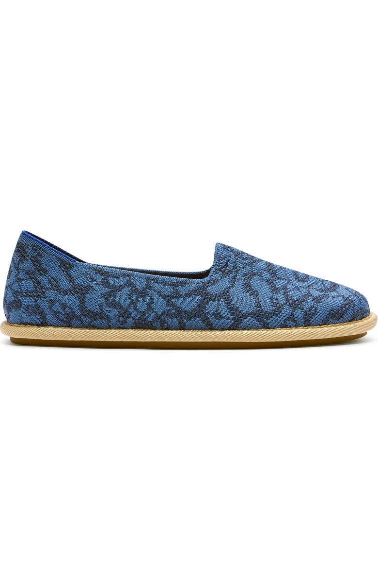 Rothy's The Cruiser Loafer, Alternate, color, Star Bloom