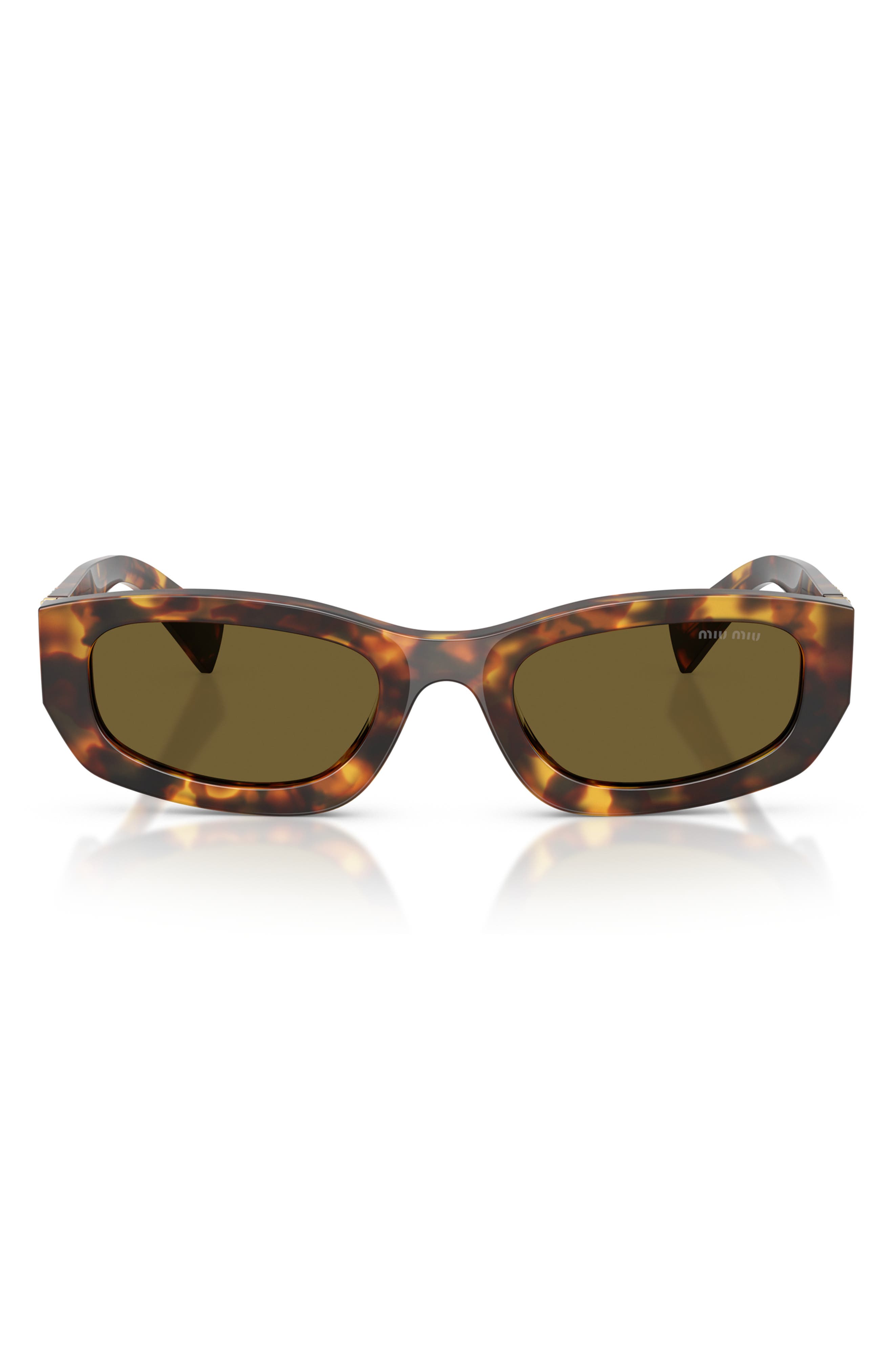 HAVANA HONEY / DARK BROWN
