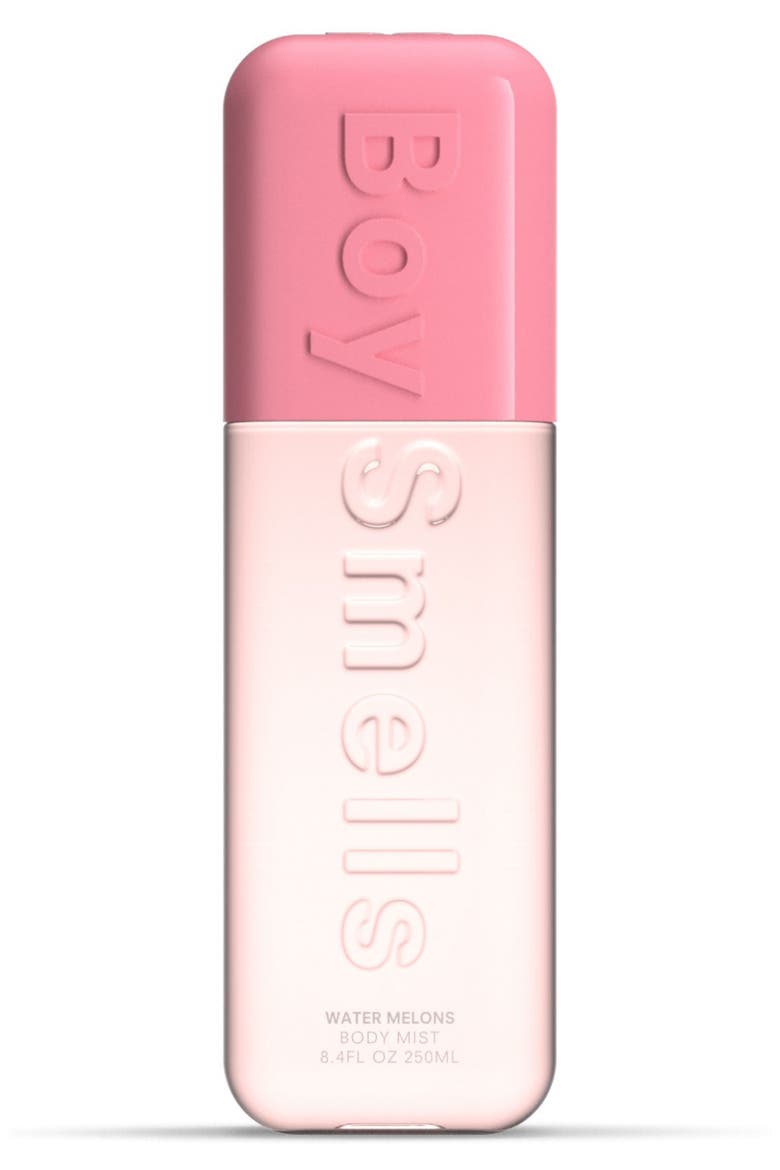 Water Melons Body Mist, Main, color, NO COLOR